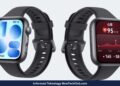 Huawei Perkenalkan Qingyun H3550, Smartwatch yang Bisa Terintegrasi dengan Sistem Internal Perusahaa