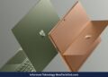 Huawei Perkenalkan Qingyun H3550, Smartwatch yang Bisa Terintegrasi dengan Sistem Internal Perusahaa