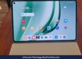 Huawei MatePad Mini Hadir di Tanah Air, Tawarkan Layar OLED 8,8 Inci dan Bobot Hanya 260 Gram