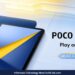 Poco Pad C1 Resmi meluncur di Indonesia, Harga mulai Rp 2,3 Jutaan