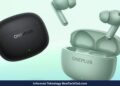 OnePlus Perkenalkan Nord Buds 4, TWS Entry-Level dengan Baterai Tahan Lama dan Fitur AI