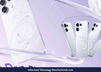 OnePlus Perkenalkan Nord Buds 4, TWS Entry-Level dengan Baterai Tahan Lama dan Fitur AI