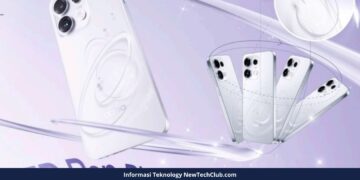 OnePlus Perkenalkan Nord Buds 4, TWS Entry-Level dengan Baterai Tahan Lama dan Fitur AI
