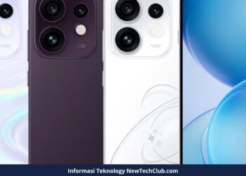 OnePlus Perkenalkan Nord Buds 4, TWS Entry-Level dengan Baterai Tahan Lama dan Fitur AI