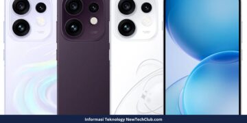 OnePlus Perkenalkan Nord Buds 4, TWS Entry-Level dengan Baterai Tahan Lama dan Fitur AI