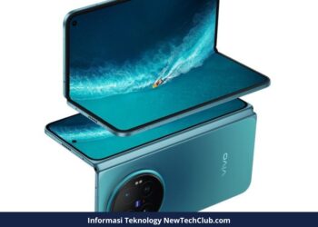 Vivo X Fold 6 Debut di Pasar China, Usung Kamera Zeiss 200 MP dan Tiga Varian Harga