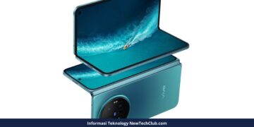Vivo X Fold 6 Debut di Pasar China, Usung Kamera Zeiss 200 MP dan Tiga Varian Harga