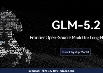 Startup China Z.ai Luncurkan GLM-5.2, Model AI Open-Source yang Siap Tantang Mythos