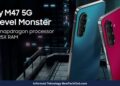 Samsung Galaxy M47 5G Resmi Meluncur di India, Bawa Baterai 6.000 mAh dan Snapdragon 6 Gen 3