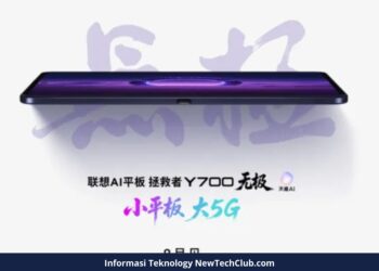 Spesifikasi dan Harga iQoo Z11i: Baterai 6.500 mAh, Layar 120 Hz, Mulai 1.299 Yuan