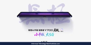 Spesifikasi dan Harga iQoo Z11i: Baterai 6.500 mAh, Layar 120 Hz, Mulai 1.299 Yuan