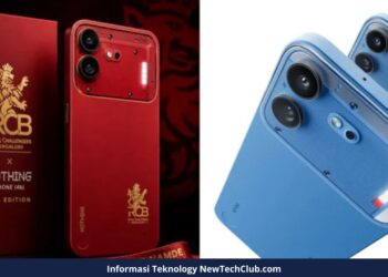Spesifikasi dan Harga iQoo Z11i: Baterai 6.500 mAh, Layar 120 Hz, Mulai 1.299 Yuan