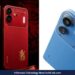 Spesifikasi dan Harga iQoo Z11i: Baterai 6.500 mAh, Layar 120 Hz, Mulai 1.299 Yuan