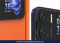 Acer Sospiro A15: Ponsel 4G dengan Layar Kedua 1,88 Inci dan Kamera Utama 64 Megapiksel