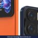 Acer Sospiro A15: Ponsel 4G dengan Layar Kedua 1,88 Inci dan Kamera Utama 64 Megapiksel