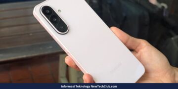 Samsung Galaxy A27 5G Akhirnya Meluncur di Indonesia, Intip Spesifikasi dan Bandrol Harganya