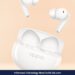 OPPO Enco Air5 Series Meluncur di Tanah Air, Tawarkan ANC dan Fitur AI dengan Dua Konsep Desain Berbeda