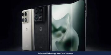 OPPO Enco Air5 Series Meluncur di Tanah Air, Tawarkan ANC dan Fitur AI dengan Dua Konsep Desain Berbeda