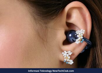 Huawei Perkenalkan FreeClip 2 S di Malaysia, TWS Open-Ear Andalan dengan Sentuhan AI