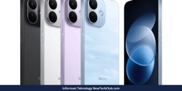 Huawei Perkenalkan FreeClip 2 S di Malaysia, TWS Open-Ear Andalan dengan Sentuhan AI