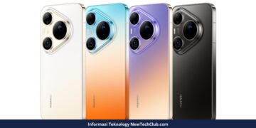 Huawei Perkenalkan FreeClip 2 S di Malaysia, TWS Open-Ear Andalan dengan Sentuhan AI
