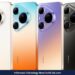 Huawei Perkenalkan FreeClip 2 S di Malaysia, TWS Open-Ear Andalan dengan Sentuhan AI