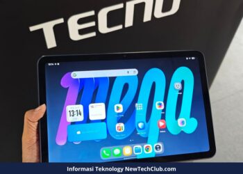 Megapad 2 hingga Megabook K14S, Ini Bocoran Spesifikasi 3 Produk Tecno Terbaru