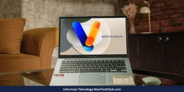 Lenovo R9000P: Laptop Gaming Pertama yang Pakai Teknologi Layar Inkjet-Printed OLED