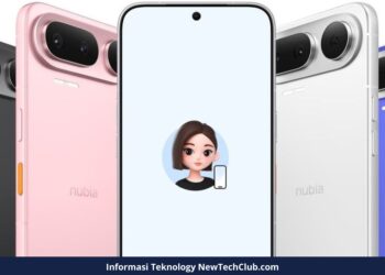 Alibaba Perkenalkan Qwen3.8 Max, Model AI Terbaru dengan 2,4 Triliun Parameter