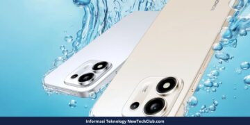 Honor Perkenalkan X7e Plus 5G dengan Kapasitas Baterai 8.100 mAh dan Fitur AI Cepa