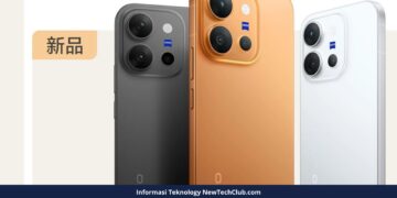 Honor Perkenalkan X7e Plus 5G dengan Kapasitas Baterai 8.100 mAh dan Fitur AI Cepa