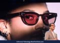 samsung Resmi Perkenalkan Galaxy Glasses, Kacamata Pintar dengan Dukungan AI Gemini dan Snapdragon AR1