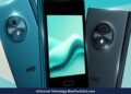 MD Touch AI Resmi Meluncur di China, Angkat Desain Klasik Nokia Lumia dengan Suntikan AI