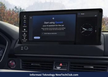 MD Touch AI Resmi Meluncur di China, Angkat Desain Klasik Nokia Lumia dengan Suntikan AI