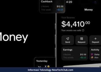 X Money Resmi Diluncurkan, Pengguna Premium di AS Kini Bisa Kirim dan Terima Uang Langsung dari Aplikasi”