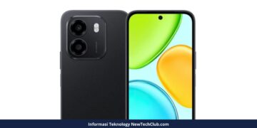 Honor X6e Resmi Meluncur: Baterai 7.500 mAh dan Harga Bersaing di Kelas Entry-Leve
