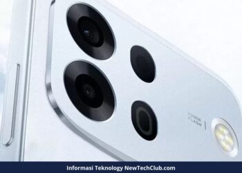 Honor X6e Resmi Meluncur: Baterai 7.500 mAh dan Harga Bersaing di Kelas Entry-Leve