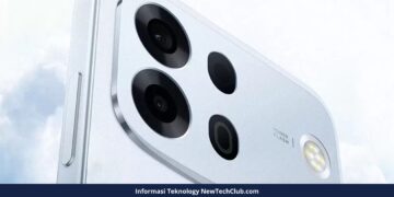 Honor X6e Resmi Meluncur: Baterai 7.500 mAh dan Harga Bersaing di Kelas Entry-Leve