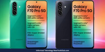 OPPO Reno 16F 5G Eco Pack Hadir di Tanah Air, Harga Terjun Berkat Kemasan Tanpa Adaptor