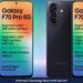 OPPO Reno 16F 5G Eco Pack Hadir di Tanah Air, Harga Terjun Berkat Kemasan Tanpa Adaptor