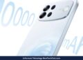 Resmi Dirilis, Poco M8 Power Hadir dengan Baterai 8.000 mAh dan Layar AMOLED 120 Hz