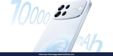 Resmi Dirilis, Poco M8 Power Hadir dengan Baterai 8.000 mAh dan Layar AMOLED 120 Hz