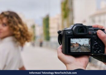 Sony RX10 V Resmi Dijual di Indonesia, Kamera Zoom 25x dengan AI Dibanderol Rp 37 Juta