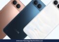 Setelah Ditunggu, Vivo S2 Resmi Mendarat dengan Spesifikasi Menjanjikan