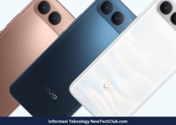 Setelah Ditunggu, Vivo S2 Resmi Mendarat dengan Spesifikasi Menjanjikan