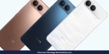 Setelah Ditunggu, Vivo S2 Resmi Mendarat dengan Spesifikasi Menjanjikan