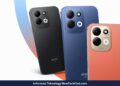 Xiaomi Perkenalkan Redmi 17 4G dan 5G untuk Pasar Global, Spesifikasi Berbeda dari Versi China