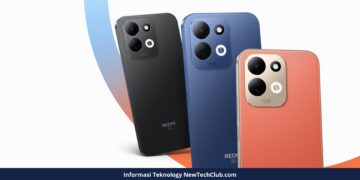 Xiaomi Perkenalkan Redmi 17 4G dan 5G untuk Pasar Global, Spesifikasi Berbeda dari Versi China
