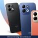 Xiaomi Perkenalkan Redmi 17 4G dan 5G untuk Pasar Global, Spesifikasi Berbeda dari Versi China