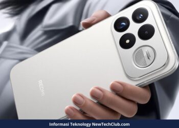 Redmi K100 Pro Series Hadir Resmi: Bawa Baterai 9.070 mAh dan Ketebalan Di Bawah 8,5 mm